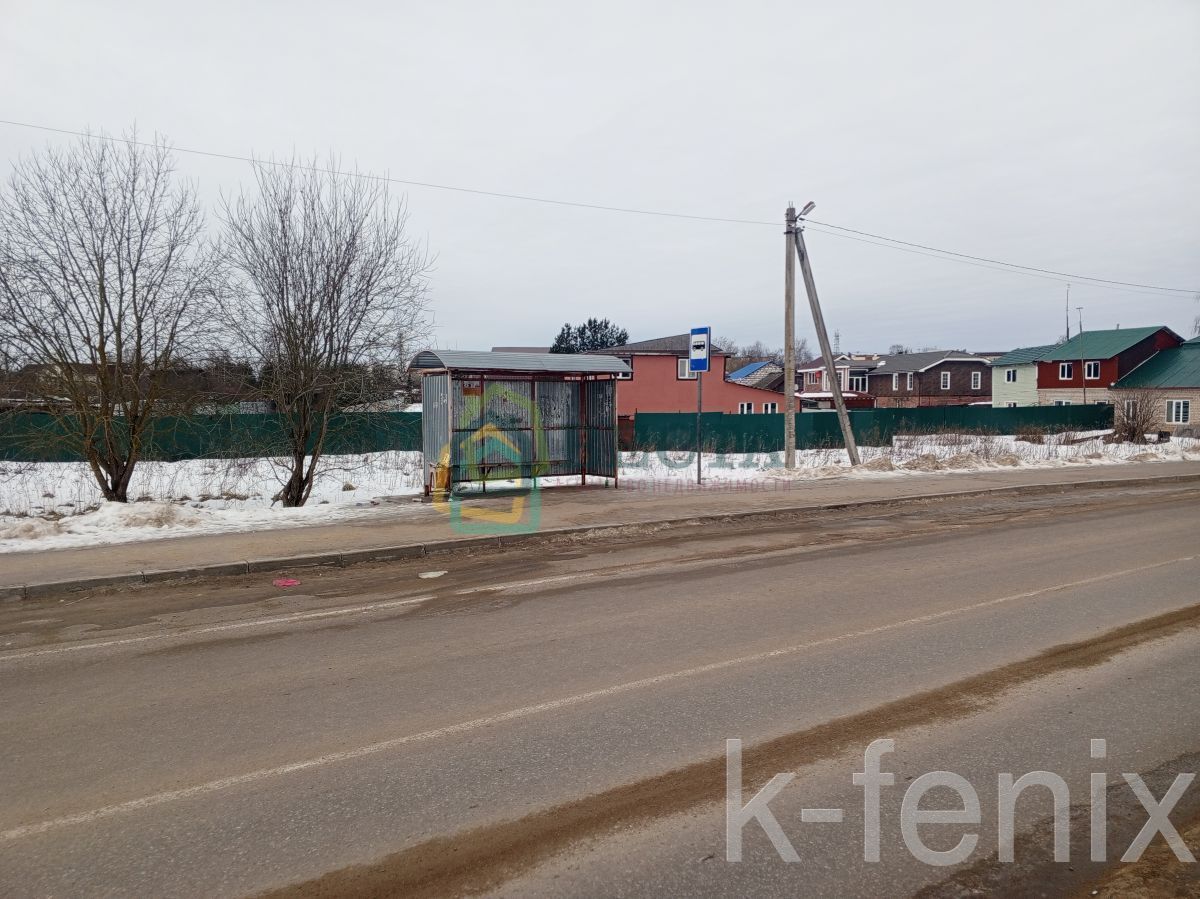 участок 19 сот